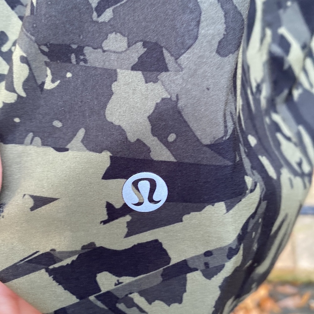 Lululemon strappy back top - Picture 6 of 8